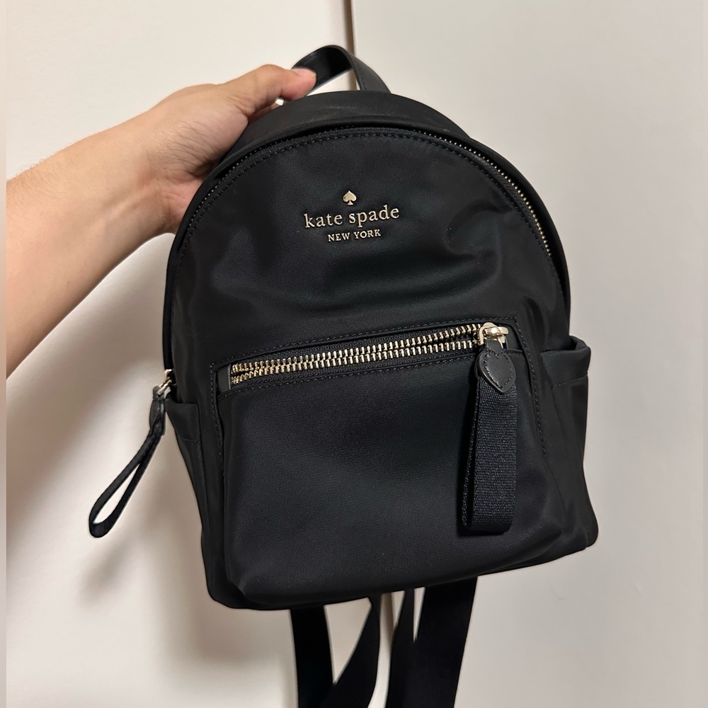 Kate Spade Nylon Mini Tote